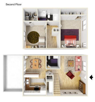 Almaden Terrace Apartments photo 5